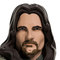 Фігурки персонажів - Фігурка Electronic arts Lord of the rings Арагорн (865002518)#5