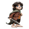 Фигурки персонажей - Фигурка Electronic arts Lord of the rings Фродо Бэггинс (865002521)#3