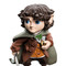 Фигурки персонажей - Фигурка Electronic arts Lord of the rings Фродо Бэггинс (865002521)#5