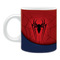 Чашки, стаканы - Подарочный набор ABYstyle Marvel Человек-паук чашка 320 мл брелок и стикеры (ABYPCK116)#3