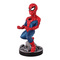 Фігурки персонажів - Фігурка-тримач Cable guys Marvel Неймовірна Людина-павук (CGCRMR300236)#2
