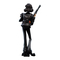 Фігурки персонажів - Фігурка Electronic arts Men in black International Агент Ем (65002966)#3