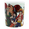 Чашки, стаканы - Подарочный набор ABYstyle One piece чашка 460 мл брелок и значки (ABYPCK073)#3