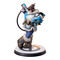 Фігурки персонажів - Статуетка Blizzard entertainment Overwatch Мей преміум (B63731)#2