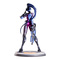 Фигурки персонажей - Статуэтка Blizzard entertainment Overwatch Роковая вдова премиум (B62281)#4