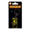 Брелоки - Брелок ABYstyle Pac-Man Ігровий автомат Arcade (ABYKEY209)#3