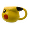 Чашки, склянки - Чашка ABYstyle Pokemon 3D Пікачу 320 мл (TABSTR001)#2