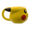 Чашки, склянки - Чашка ABYstyle Pokemon 3D Пікачу 320 мл (TABSTR001)#3