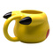 Чашки, склянки - Чашка ABYstyle Pokemon 3D Пікачу 320 мл (TABSTR001)#4
