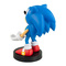 Фігурки персонажів - Фігурка-тримач Cable guys Sonic Соник (CGCRSG300009)#2