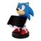 Фігурки персонажів - Фігурка-тримач Cable guys Sonic Соник (CGCRSG300009)#5