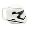 Чашки, стаканы - Чашка ABYstyle Star Wars 3D Штурмовик 7 350 мл (ABYMUG362)#3