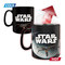 Чашки, склянки - Чашка-хамелеон ABYstyle Star Wars Space Battle 460 мл (ABYMUG295)#5