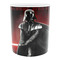 Чашки, стаканы - Подарочный набор ABYstyle Star wars Вейдер чашка 460 мл брелок значки (ABYPCK049_2)#2
