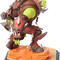 Фігурки персонажів - Статуетка Blizzard entertainment World of warcraft Саурфанг (B63210)#3