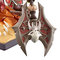 Фігурки персонажів - Статуетка Blizzard entertainment World of warcraft Саурфанг (B63210)#5