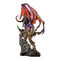 Фігурки персонажів - Статуетка Blizzard entertainment World of warcraft Іллідан (B62017)#3