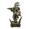 Фігурки персонажів - Статуетка Blizzard entertainment World of warcraft Вождь Тралл преміум (B64126)#2