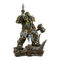 Фігурки персонажів - Статуетка Blizzard entertainment World of warcraft Вождь Тралл преміум (B64126)#4