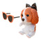 Фігурки тварин - Інтерактивна іграшка Little Live Pets OMG Шоу талантів Цуценя Поп Діва (26116)#3