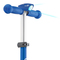 Защитное снаряжение - Сигнал звуковой и световой Globber Mini buzzer Синий (530-100)#3