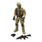Фігурки чоловічків - Ігрова фігурка Chap Mei Soldier force Рейнджер (545010)#2