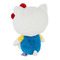 Персонажи мультфильмов - Мягкая игрушка Hello Kitty Котенок Хеллоу Китти 20 см (GWW17)#3