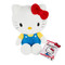 Персонажі мультфільмів - М'яка іграшка Hello Kitty Кошеня Хеллоу Кітті 20 см (GWW17)#5