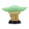 Фігурки персонажів - Фігурка Funko Pop Star wars Мандалорець Малюк Йода із чашкою (49933)#3