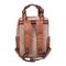 Рюкзаки и сумки - Рюкзак Cerda Гарри Поттер коричневый (CERDA-2100003163)#2