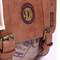 Рюкзаки и сумки - Рюкзак Cerda Гарри Поттер коричневый (CERDA-2100003163)#4