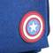 Рюкзаки и сумки - Рюкзак школьный Cerda Мстители Капитан Америка (CERDA-2100002928)#4