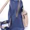 Рюкзаки и сумки - Рюкзак Cerda Mandalorian Малыш Грогу синий (CERDA-2100003186)#3