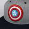 Кепки, панамки - Кепка-снепбек Cerda Avengers Щит Капітана Америка (CERDA-2200002259)#2