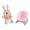 Куклы - Игровой набор Fisher-Price Little people Веселая малышня Кролик (GNF59/GKY43)#2