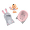 Ляльки - Ігровий набір Fisher-Price Little people Весела малеча Кролик (GNF59/GKY43)#3