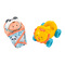 Ляльки - Ігровий набір Fisher-Price Little people Весела малеча Панда (GNF59/GKY41)#2