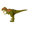 Фігурки тварин - Ігрова фігурка Jurassic World Потужний укус Альбертозавр (GJP32/GVG67)#2