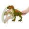 Фигурки животных - Игровая фигурка Jurassic World Мощный укус Альбертозавр (GJP32/GVG67)#4