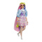 Ляльки - Лялька Barbie Extra у салатовій шапочці (GVR05)#2