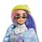 Ляльки - Лялька Barbie Extra у салатовій шапочці (GVR05)#3