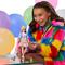 Ляльки - Лялька Barbie Extra у салатовій шапочці (GVR05)#5