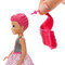Куклы - Кукла-сюрприз Barbie Color reveal Челси Монохромные образы (GTT24)#4