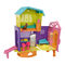 Меблі та будиночки - Ігровий набір Polly Pocket Літній будиночок (GMF81)#2