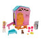 Меблі та будиночки - Ігровий набір Polly Pocket Літній будиночок (GMF81)#3