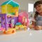 Меблі та будиночки - Ігровий набір Polly Pocket Літній будиночок (GMF81)#5