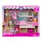 Куклы - Кукольный набор Barbie Все для домашних питомцев (GRG90)#4