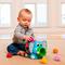 Развивающие игрушки - Сортер Infantino Джамбо (306912I)#3