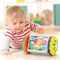 Развивающие игрушки - Развивающая игрушка Infantino Мой активный ролик (315069I)#3