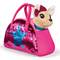 Мягкие животные - Мягкая игрушка Chi Chi Love Чихуахуа Звезда с изменяющей цвет сумкой 20 см (5893401)#2
